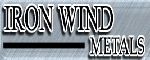 Iron Wind Metals