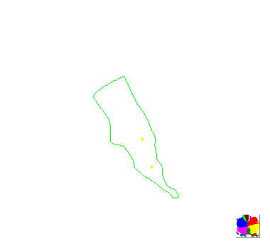 The Jade Falcon Clan Occupational Zone: 3062
