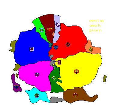 The Inner Sphere: 3062