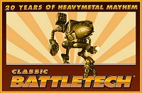 20 Years of BattleTech